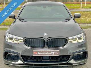 BMW 5-SERIE 530e M-Performance High Executive uniek combinatie rijk uitgerust 2019