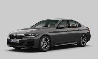 BMW 5-SERIE 518d High Executive M Sport | Wordt verwacht | Harman/Kardon | Trekhaak wegklapbaar | Head-Up Display | Apple Carplay/Android Auto | NL-Auto |