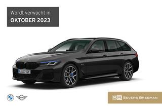 BMW 5-SERIE Touring 530e Business Edition Plus M Sportpakket Pro Aut. - Verwacht: Oktober 2023