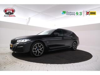 BMW 5-SERIE Touring 530e High Executive - Harman/ Kardon, Trekhaak elektrisch, Panorama schuif/kantel ETC ETC