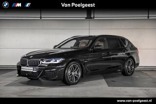 BMW 5-SERIE Touring 530e xDrive Business Edition Plus