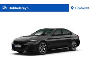BMW 5-SERIE 530e M-Sport | Trekhaak | Schuifdak | Driving Assistant Professional