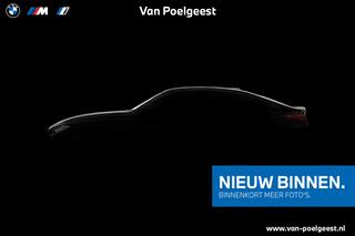 BMW 5-SERIE Sedan 520i | M Sportpakket | Driving Assistant Plus | Stuurwielrand verwarmd
