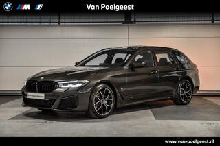 BMW 5-SERIE Touring 520i Business Edition Plus
