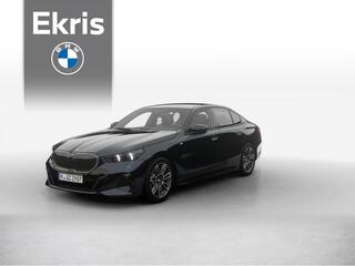 BMW 5-SERIE Sedan 520i | M Sportpakket Pro | Innovation Pack | Travel Pack | Comfort Pack