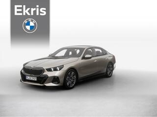 BMW 5-SERIE Sedan 520i | M Sporpakket Pro