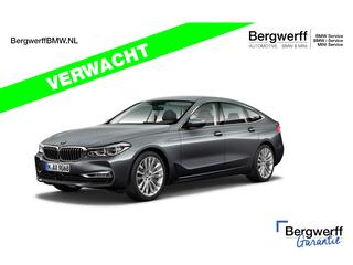 BMW 6-SERIE Gran Turismo 630i High Executive - Bowers & Wilkins - Driving Ass Plus - Head-up - GT