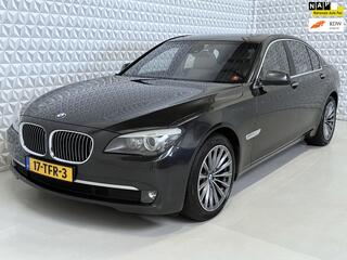 BMW 7-SERIE 750i ActiveHybrid / NL-AUTO met 147000km (2012)