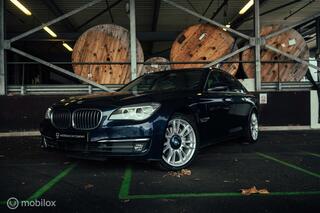 BMW 7-SERIE 740i Individual Edition