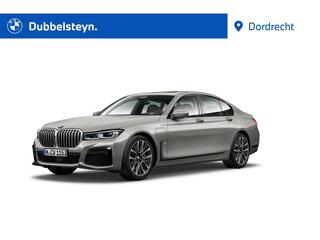 BMW 7-SERIE 745e High Executive | M-Sport | Harman Kardon | Schuifdak | CoPilot | Touch Command |