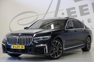 BMW 7-SERIE 745Le xDrive High Executive/ M-pakket/ Harman Kardon/ Panoramadak