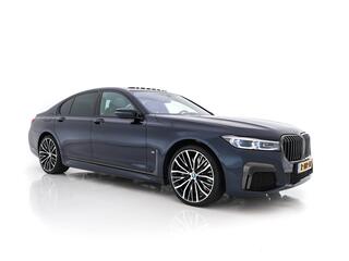 BMW 7-SERIE 745e High Executive M-SPORT *PANO | HUD | LASER-LED | 360°CAMERA | H&K | MASSAGE | NAPPA-LEDER | KEYLESS | MEMORY-SEATS | NAV-PROF | DAB | ECC | PDC | CRUISE*