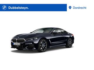 BMW 8-SERIE 840i High Executive | M-Sport | Driving Assistant Professional