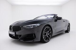 BMW 8-SERIE 840i High Executive | Bowers & Wilkins | 4W Sturing | Carbon | Stoelventilatie