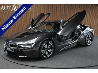 BMW I8 1.5 First Edition | NL auto | 360 | HUD | Virtual | Harman/Kardon |