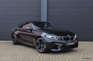 BMW M2 Coupé DCT LCI | M-Performance | Harman Kardon | Camera | Lane assist