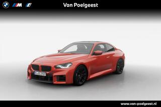 BMW M2 M2 | M Sportstoelen voor | Harman Kardon