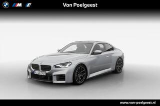 BMW M2 M2 | M Sport stoelen | Carbon Fibre dak