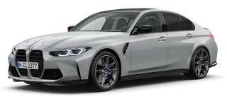 BMW M3 Competition / ACC / Laser / HUD / Stoel + Stuurverw.