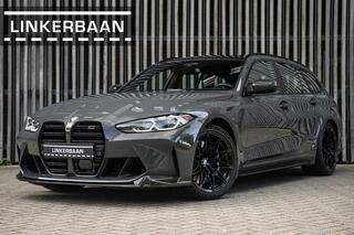 BMW M3 Touring xDrive Competition | Carbon pakket | Laserlight | Innovation | M Drive |