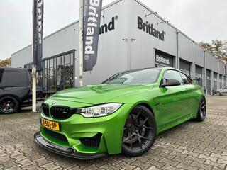 BMW M4 DCT bj2016 *Circuit *Trackday *Rolkooi *Sparco *Carbon