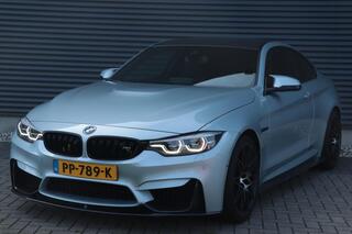 BMW M4 Coupé Competition | ORG. NL AUTO - ALLE OPT AANW.