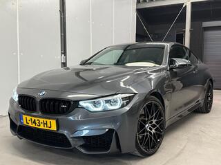 BMW M4 Coupé Competition / Carbon / Shadowline / Harman Kardon