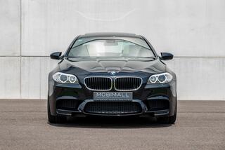 BMW M5 , NIEUWSTAAT, 561 Pk, Nw prijs ¤ 153.968,-