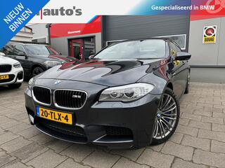 BMW M5 M Drivers Package Org NL