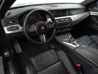 BMW M5 Soft Close, Head Up, Memory, 360 Camera, Stoel Massage, Stuur/Stoelverwarming, Harman Kardon