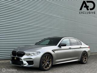 BMW M5 | NL | M Drivers Package | Service Inclusive|