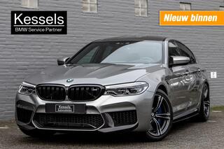 BMW M5 M5 / Harman Kardon / 4 Zone airco / Adaptieve LED / Parkeerhulp
