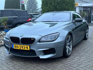 BMW M6 Coupe V8 560PK 2013 Full Carbon B&O