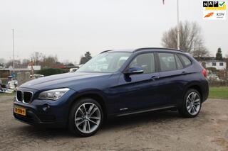 BMW X1 XDrive20i Upgrade Edition *1e EIG ! *Dealer onderhouden !
