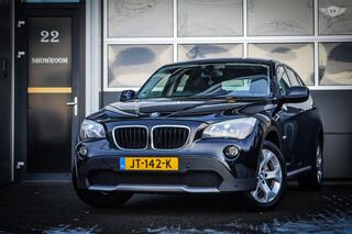 BMW X1 SDrive18i Executive | Leder | Sportinterieur