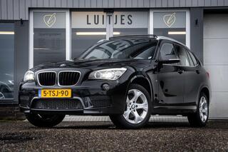 BMW X1 SDrive20i M-Sport High-Executive AUT8 Pano-dak Leder Org.NL I 2e-eig. I NAP I Dealer-ond.