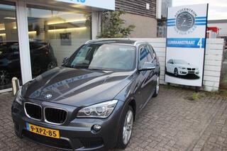 BMW X1 sDrive20i High Executive M Pakket