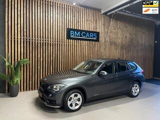 BMW X1 SDrive20i Limited Series [bj 2014] Keyless|Xenon|Navi