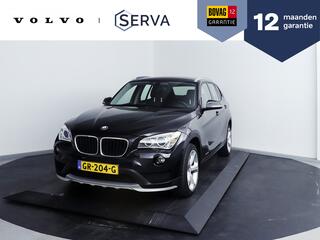 BMW X1 sDrive20i Executive | Parkeercamera | Navigatie