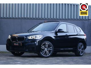 BMW X1 sDrive20i High Executive Panoramadak/Leer/NaviXL/Harman-K/HUD Aut8
