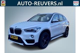 BMW X1 sDrive18i Executive / LED / Navi / Aut / Trekhaak / Cam