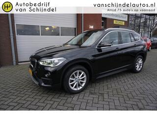 BMW X1 SDRIVE 18I AUTOMAAT CENTENNIAL EXECUTIVE NOV 2018 CAMERA ELECTR.KLEP FULL LED NAVI CLIMA CRUISE PDC V+A 17INCH BLUETOOTH CHROOM 4X ELECTR.RAMEN/SPIEGELS