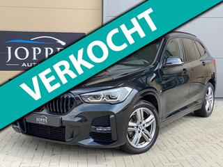 BMW X1 SDrive18i Executive Edition | M Sport | Facelift | Pano