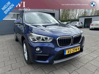BMW X1 sDrive20i Executive Org. NL