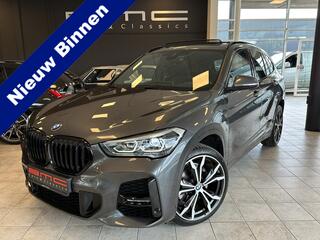 BMW X1 sDrive20i Facelift M-Sport Panorama ACC HUD