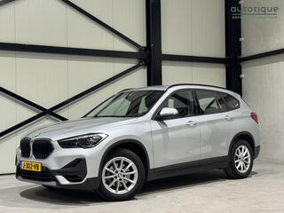 BMW X1 sDrive18i Business Advantage Aut. | navi | led | sportzetels | facelift |