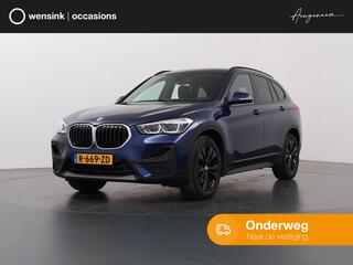 BMW X1 xDrive20d High Executive | Trekhaak | Navigatie | keyless Entry | Parkeercamera | Climate control |