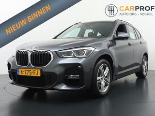 BMW X1 sDrive18i High Executive M-Pakket | Trekhaak | Navigatie |