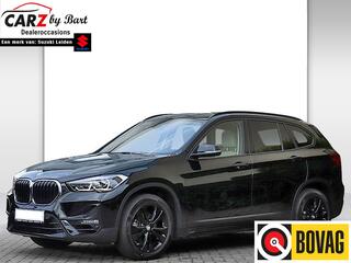 BMW X1 sDRIVE18i EXECUTIVE AUTOMAAT Beige leder | Stoelverwarming | Ambilight