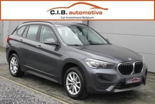 BMW X1 1.5 dA sDrive16 Aut / Navi / Stoelverwarming / PDC